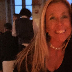 Meet your Posher, Jackie